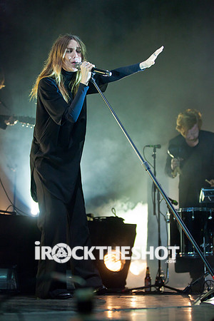 Lykke Li at The Wellmont-8