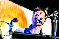 matt & kim at madison square garden-18