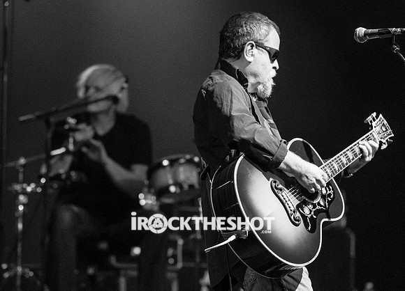 blue oyster cult at best buy theater-29