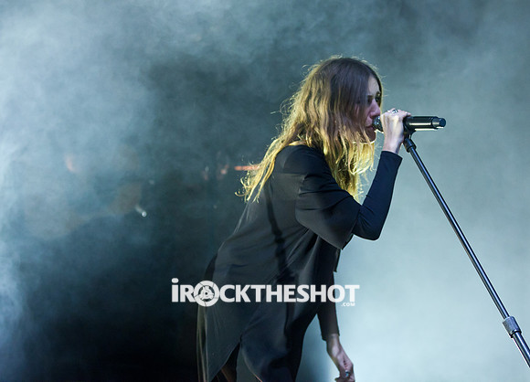 Lykke Li at The Wellmont-16