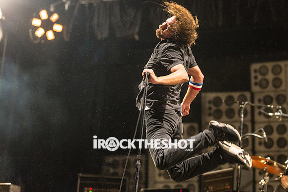 pearl jam at mia-21