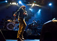 kaiser chiefs at terminal 5-3