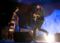 avett brothers at summer stage-7