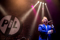 public image limited at hammerstein-2