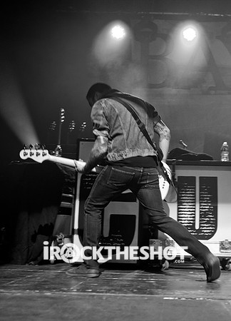 Bayside at Convention Hall-6