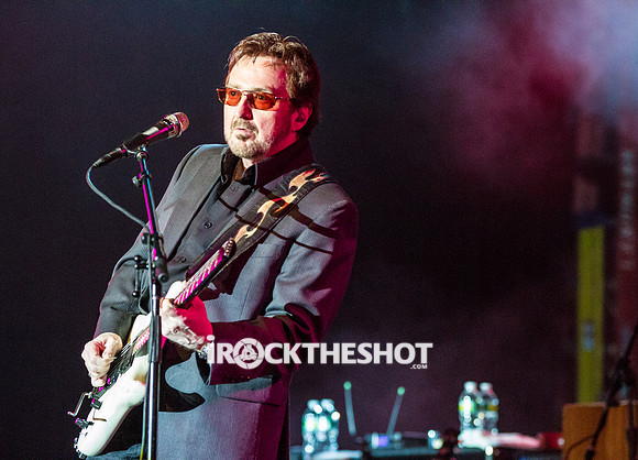blue oyster cult at best buy theater-56