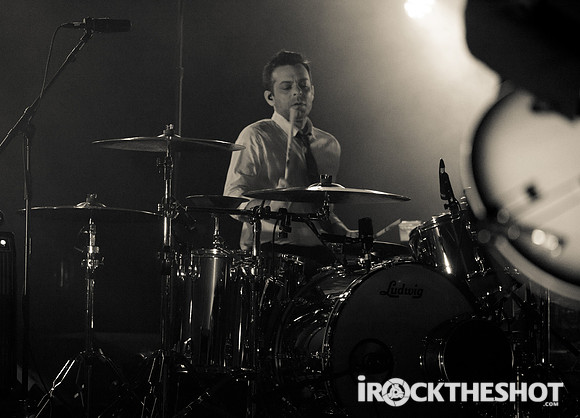 interpol at the paramount-17