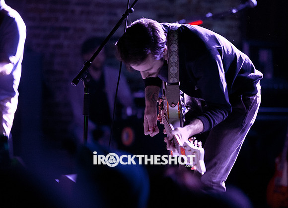 portugal the man at brooklyn bowl-8