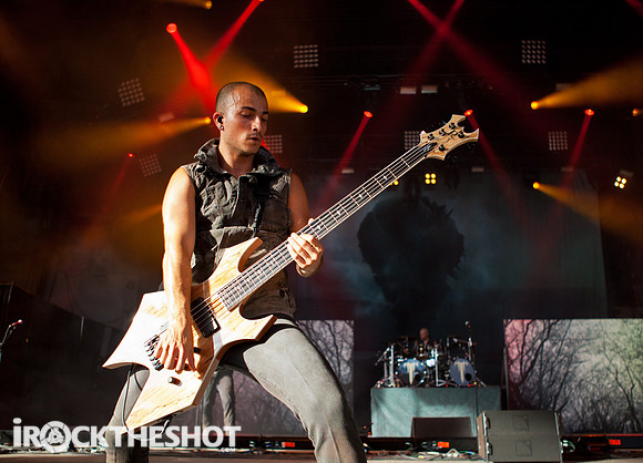 trivium at mayhem (13 of 15)