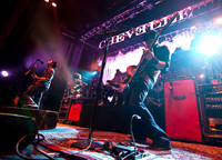 chevelle at the wellmont theatre-8