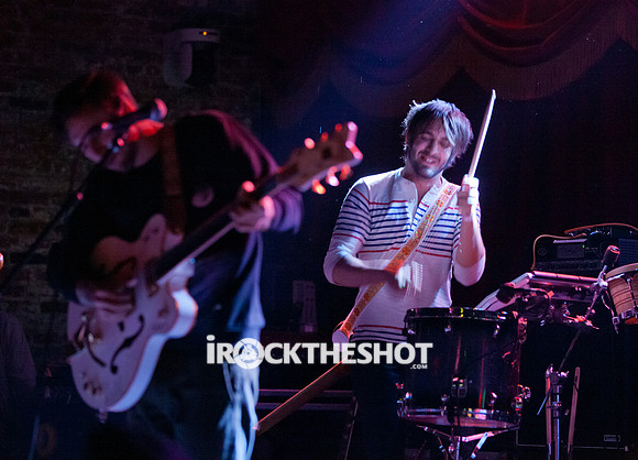 portugal the man at brooklyn bowl-2