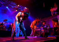 evanescence at terminal 5-4