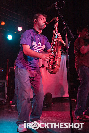 Streetlight Manifesto