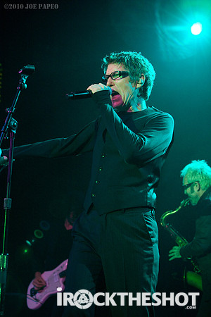 The Psychedelic Furs-9