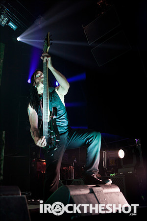 Disturbed-28