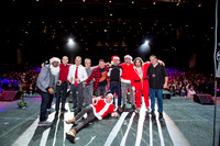Impractical Jokers Christmas Show 2016