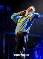 morrissey at terminal 5-6