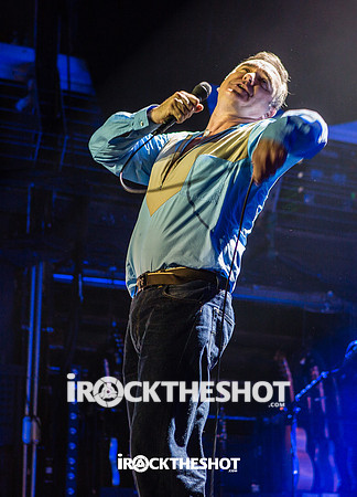 morrissey at terminal 5-6