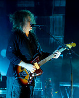 The Cure at The Beacon-7