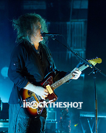The Cure at The Beacon-7