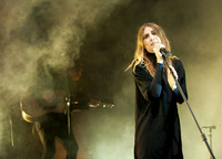 Lykke Li at The Wellmont-6
