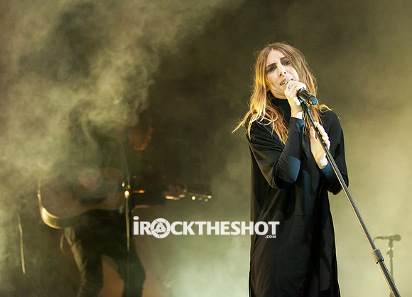 Lykke Li at The Wellmont-6