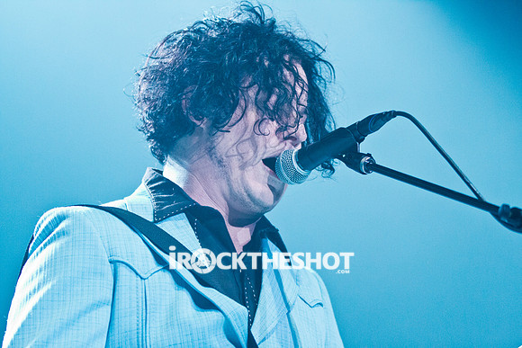 jack white at roseland-4