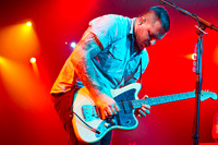 thrice at best buy theater-3