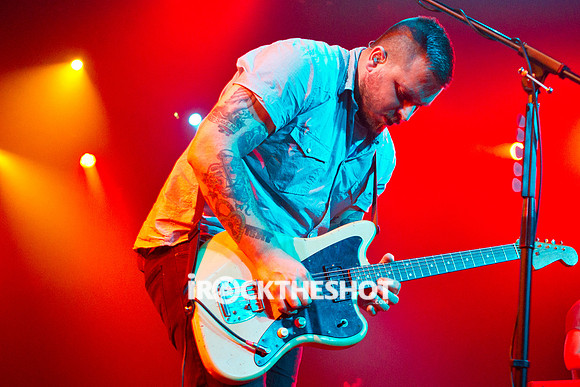 thrice at best buy theater-3