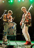 walk the moon at terminal 5-13