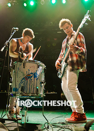 walk the moon at terminal 5-13