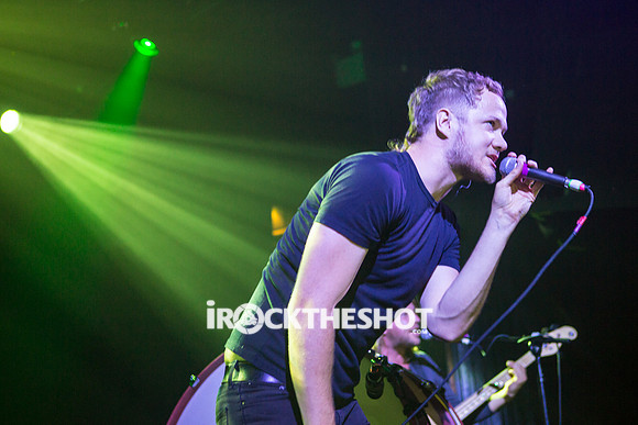 imagine dragons at irving plaza-22