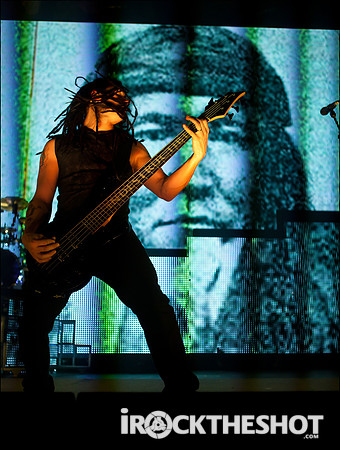 Disturbed-45