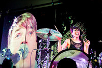 matt & kim at madison square garden-10