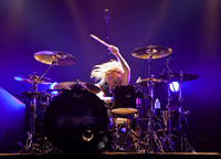 evanescence at terminal 5-5