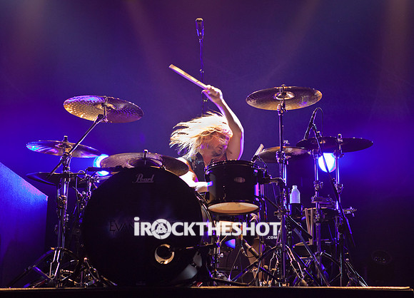 evanescence at terminal 5-5