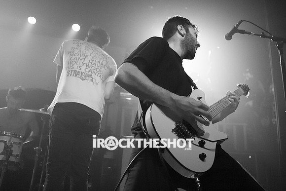 letlive at irving plaza-7