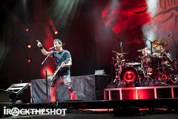 godsmack at mayhem (11 of 18)