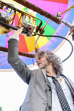 Wayne Coyne