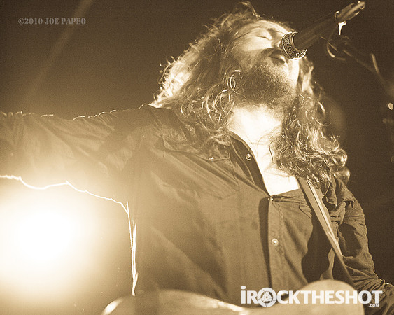 J Roddy Walston 810-1