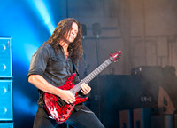 megadeth at mayhem (7 of 18)