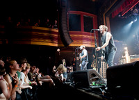 Against Me! at Webster Hall-8