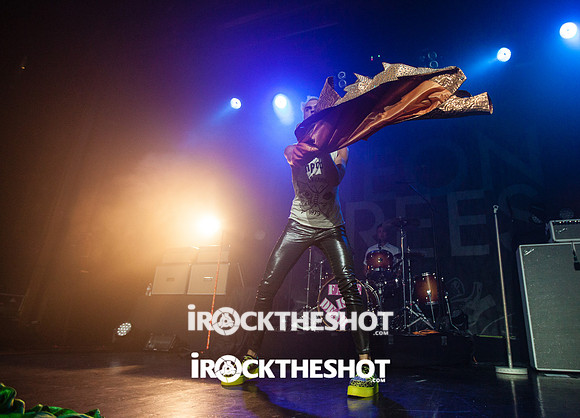 neon trees at webster hall-27