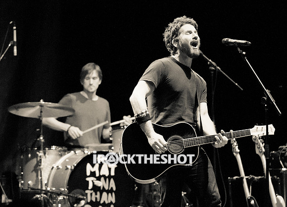matt nathanson at the wellmont-1