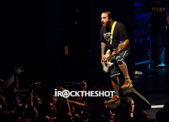 new found glory at best buy-21