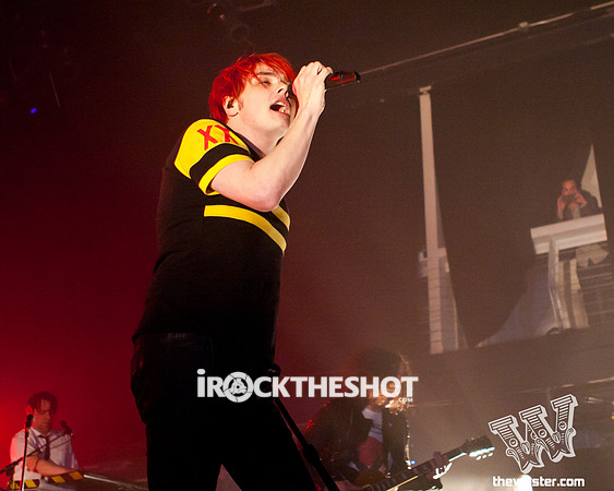 My Chemical Romance-9
