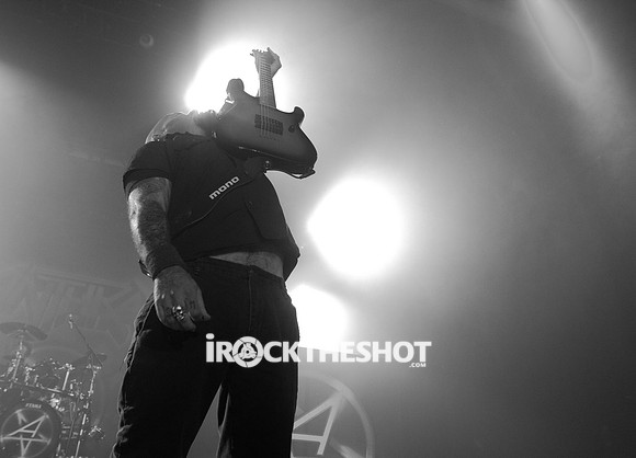 anthrax at best buy theater-21