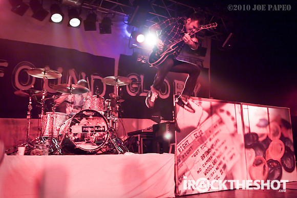 New Found Glory