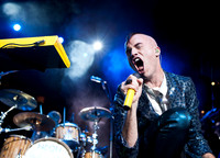 neon trees at msg-19