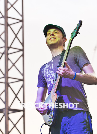 Umphrey's McGee at The Stone Pony-19